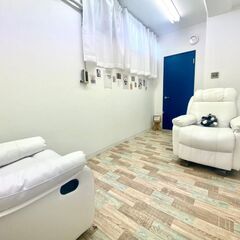 美容師・アイリストスタッフ募集！（シェアサロン契約、業務委託）の画像