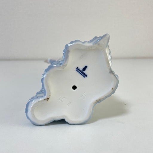 LLADRO リヤドロ アランフェスの貴婦人 陶器 人形 ベスト 13 34-508487