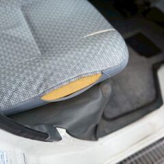 ダイハツ　ハイゼットカーゴ　スペシャル　　ナビ　ETC　4WD　AT　の画像