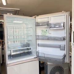 超美品‼️】東芝 2021年製 465Lノンフロン冷凍冷蔵庫 ベジータ 高級