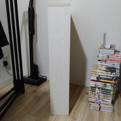 本棚　飾り棚の画像