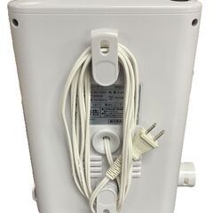 IRIS OHYAMA アイリス オーヤマ リンサークリーナー カーペットクリーナー 布用掃除機 RNSK-300 通電確認済の画像