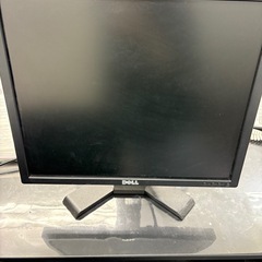 DELL　モニター