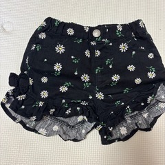 子供服　80センチ　二点の画像