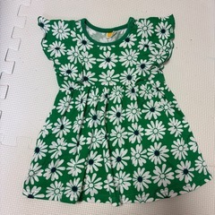 子供服　80センチ　二点の画像