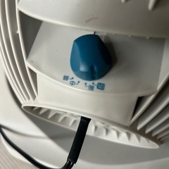 サーキュレーターの画像