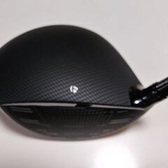 テイラーメイド　ドライバーヘッド　１０．５度　未使用品