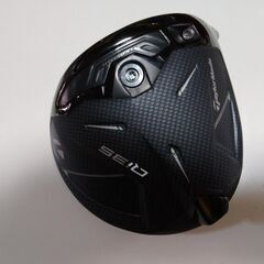 テイラーメイド　ドライバーヘッド　１０．５度　未使用品の画像