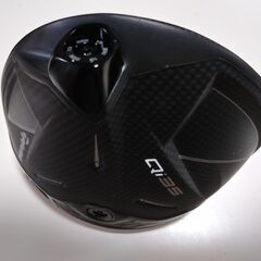 テイラーメイド　ドライバーヘッド　１０．５度　未使用品の画像