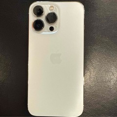 iPhone 13pro