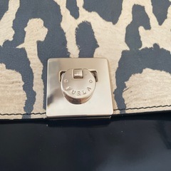 FURLA値下げの画像
