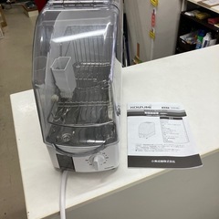 O2506-666 KOIZUMI 食器乾燥機 KDE-0500...