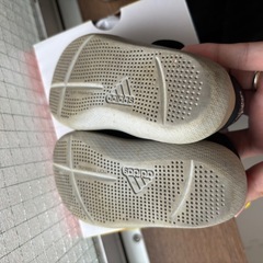 サンダル　14センチの画像