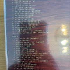 ジブリCD
の画像