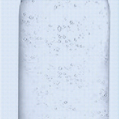 炭酸飲料の空容器500ml
