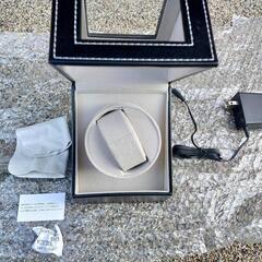 ワインディングマシーンの画像