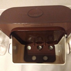 Combi 哺乳瓶消毒器 除菌じょ〜ずαの画像