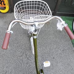 再入荷！【新車アウトレット品】子供用自転車24インチ　在庫限り　の画像
