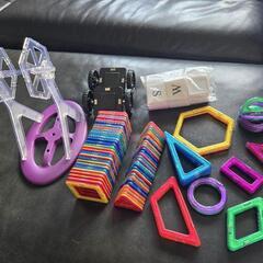 値下げJasonwell マグネットタイル　STEM