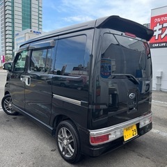 アトレーワゴンOEM 即乗りの画像