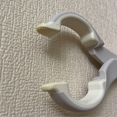 【美品】Pigeon 哺乳瓶3本セット+らくらくミルクアタッチメント+哺乳瓶はさみつき！の画像