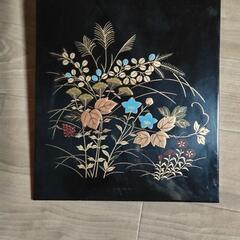 柱時計　ジャンク品の画像