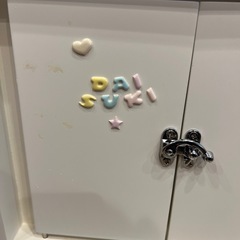 ジュエリーボックス ジュエリーケース おままごとの画像