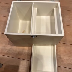 ジュエリーボックス ジュエリーケース おままごとの画像