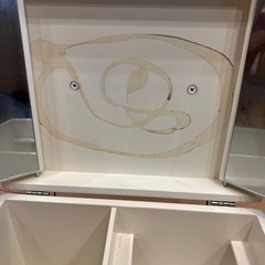 ジュエリーボックス ジュエリーケース おままごとの画像