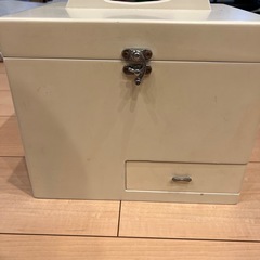 ジュエリーボックス ジュエリーケース おままごとの画像