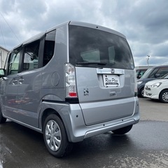 総額49.8万円 ホンダ N-BOX Gあんしんパッケージ 車検2年 1万キロ台 VSA CTBA ナビ ETCの画像