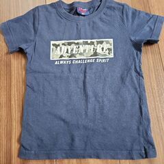 子供　Tシャツ　120cm 130cmの画像