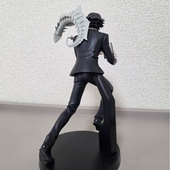 HUNTER×HUNTER クロロ の画像