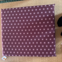 座布団の画像