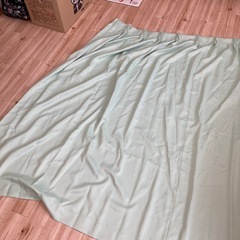 遮光カーテンの画像