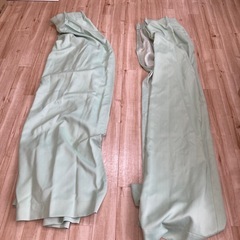 遮光カーテンの画像