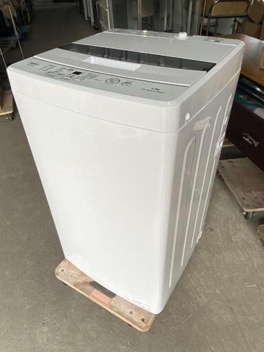 ☆アクア☆洗濯機☆4.5kg☆2023年☆ (明治屋) 志木の生活家電