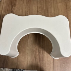 トイレ　踏み台　子供