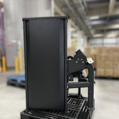 アームカールマシン(SPORTEC2024展示品)の画像