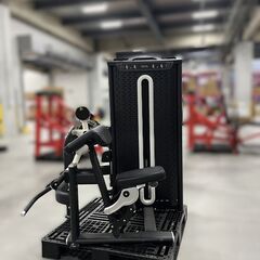 アームカールマシン(SPORTEC2024展示品)の画像