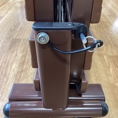 折りたたみベッド【町田市再生家具】250921の画像