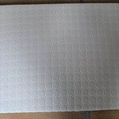 コアラマットレス BASIC MK-5 シングルサイズ 中古 約1年使用の画像