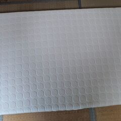 コアラマットレス BASIC MK-5 シングルサイズ 中古 約1年使用の画像