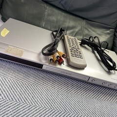 ビクター　XV-P303 DVD PLAYER