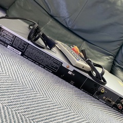 ビクター　XV-P303 DVD PLAYERの画像