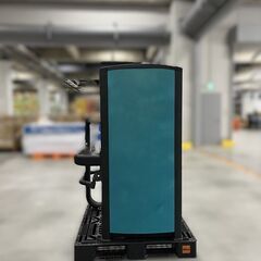 チェストプレス　SPORTEC2024展示品の画像