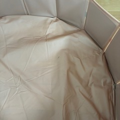 子供プール　80×20
の画像