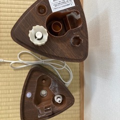加湿器 3L（モダンデコ）の画像