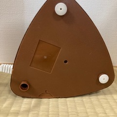 加湿器 3L（モダンデコ）の画像