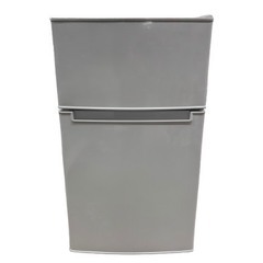 Haier　ノンフロン冷凍冷蔵庫　BR-85A　（在庫：1）